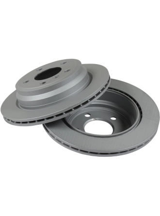 MEYLE 3155230032PD | Bmw F36 Gran Coupe 428i Arka Fren Disk Takımı