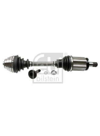 FEBI BILSTEIN 183495 | Komple Aks (BMW F30-F20-F22-F30-F32-F36 Xd-İx / Ön Sol)