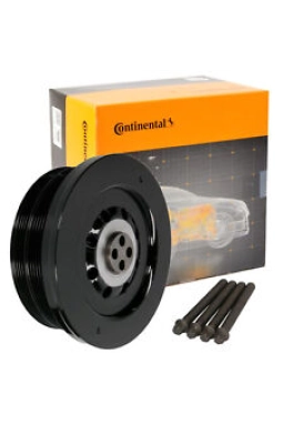 CONTINENTAL CTAM VD1202 | Krank Kasnağı BMW B47 F20 F21 F22 F23