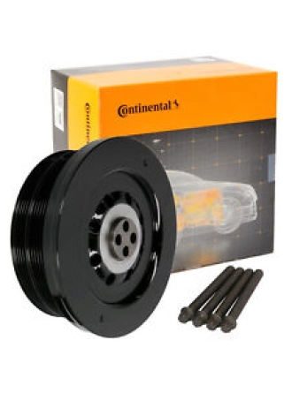 CONTINENTAL CTAM VD1202 | Krank Kasnağı BMW B47 F20 F21 F22 F23