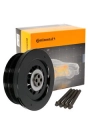 CONTINENTAL CTAM VD1202 | Krank Kasnağı BMW B47 F20 F21 F22 F23