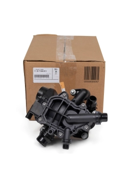 BMW 11537644811 | F36 Kasa 418i B38 Motor Komple Termostat Orijinal