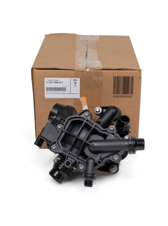 BMW 11537644811 | F36 Kasa 418i B38 Motor Komple Termostat Orijinal
