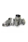 BMW 11517644804 | F36 Kasa 418i B38 Motor Devirdaim Su Pompası Orijinal