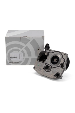 BMW 11518591016 | F36 Kasa 420d B47 Motor Devirdaim Su Pompası Orijinal