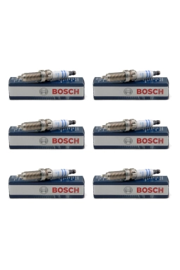 Bmw F36 Kasa 435i Xdr N55 Motor Ateşleme Bujisi Takımı Bosch Marka