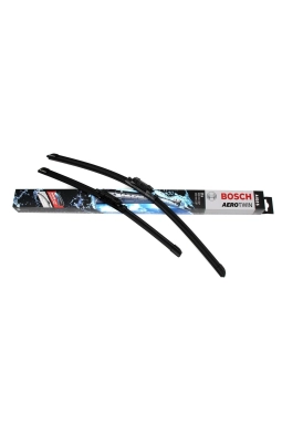BOSCH 3397014010 | Bmw 4 Seri F36 Kasa Silecek Takımı