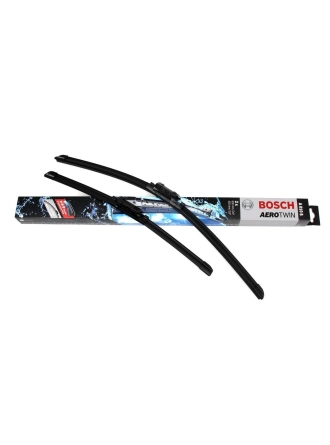 BOSCH 3397014010 | Bmw 4 Seri F36 Kasa Silecek Takımı