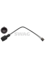 SWAG 99902398 | Balata Fişi On Arka BMW E34 E32 E31 E28