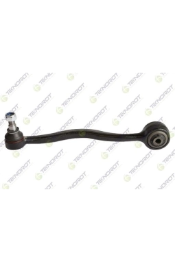 TEKNOROT B-526 | Rotilli Kol Ön Alt Sol BMW E28 E32 E34 85-95 Çelik