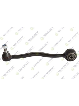 TEKNOROT B-526 | Rotilli Kol Ön Alt Sol BMW E28 E32 E34 85-95 Çelik