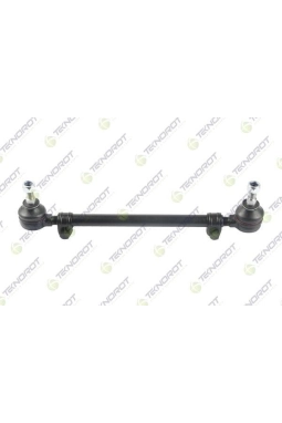 TEKNOROT B-508 | BMW E34 Yanrot 32211135666