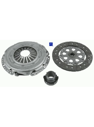 SACHS 3000133002 | Debriyaj Tk 3-Seri (E30-E36) 5-Seri (E34-E39)