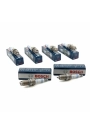 BOSCH 0242235668 | Bmw 5 Serisi E34 Kasa 520i Ateşleme Buji Takımı