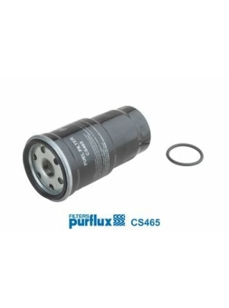 PURFLUX CS465 | Mazot Filtresi Corolla-Avensis-Yaris D-4D