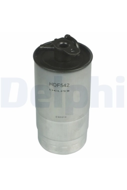 DELPHI HDF542 | Mazot Filtresi 02-04 Omega.B 2.5D *Y25dt*