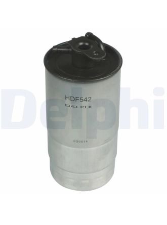 DELPHI HDF542 | Mazot Filtresi 02-04 Omega.B 2.5D *Y25dt*