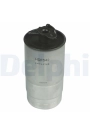 DELPHI HDF542 | Mazot Filtresi 02-04 Omega.B 2.5D *Y25dt*