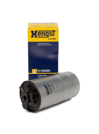 HENGST H150WK | Bmw 5 Serisi E39 Kasa 520d Hava Filtresi