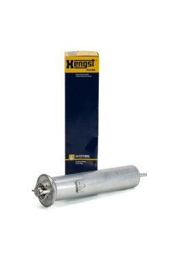 HENGST H151WK | Bmw 5 Serisi E39 Kasa 520i 525i Benzin Filtresi