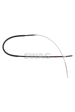 SWAG 20936674 | El Frenı Teli (Bmw