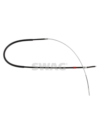 SWAG 20936674 | El Frenı Teli (Bmw