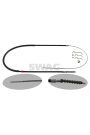 SWAG 20936673 | El Frenı Teli (Bmw
