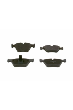 BOSCH 0986424767 | Fren Balata Ön 3 (E46) 97-05330 D 330 Xd 330 Xi 330 İ 325 İ 325 Xi 330 D 330 Xd 3 Cabrio (E46) 00-07330 Ci 330 Cd 3 Coupe (E46) 98-06330 Cd 330 Ci 3 Touring (E46) 99-05330 D 330 Xd 330 Xi 330 İ 330 D 330 Xd X3 (E83) 03-11Xdrive 20 