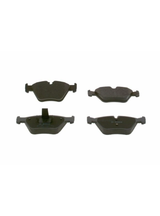 BOSCH 0986424767 | Fren Balata Ön 3 (E46) 97-05330 D 330 Xd 330 Xi 330 İ 325 İ 325 Xi 330 D 330 Xd 3 Cabrio (E46) 00-07330 Ci 330 Cd 3 Coupe (E46) 98-06330 Cd 330 Ci 3 Touring (E46) 99-05330 D 330 Xd 330 Xi 330 İ 330 D 330 Xd X3 (E83) 03-11Xdrive 20 