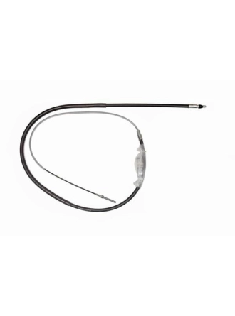 CAVO 4402671 | El Fren Teli BMW E39 Arka Sol
