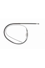 CAVO 4402671 | El Fren Teli BMW E39 Arka Sol