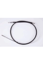 HELLA PAGİD 8AS355660-161 | El Fren Teli BMW E39 Arka Sol