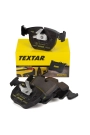 TEXTAR 2148602 | Bmw E39 Kasa 530i-530d Ön Fren Balata Takımı