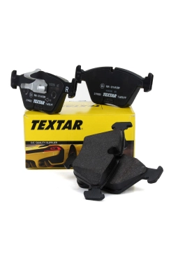 TEXTAR 2167703 | Bmw E39 Kasa 520i Ön Fren Balata Takımı