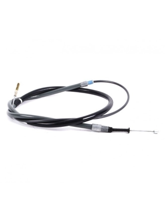 FEBI BILSTEIN 36673 | Bmw E39 Kasa 520i El Fren Teli Arka Sol