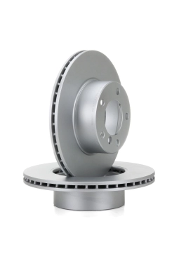 BOSCH 0986479R72 | Bmw E39 Kasa 520i Ön Fren Disk Takımı