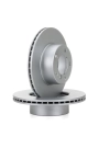 BOSCH 0986479R72 | Bmw E39 Kasa 520i Ön Fren Disk Takımı