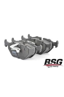 BSG 15-200-008 | Bmw E39 Kasa 520i Arka Fren Balata Takımı