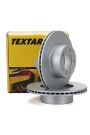 TEXTAR 92075005 | Bmw E39 Kasa 520i Ön Fren Disk Takımı