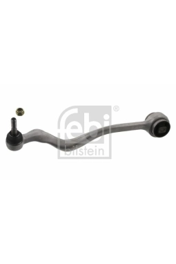 FEBI BILSTEIN 280268 | Rotilli Kol Alüminyum On Üst Sol BMW E39