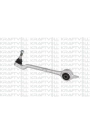 KRAFTVOLL 13030011 | Salıncak Ön Alt Sağ BMW E39 96-03