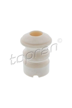 TOPRAN 500370 | Amortisör Lastiği BMW E-32 / 34 / 38 / 39 On | 2 Adet