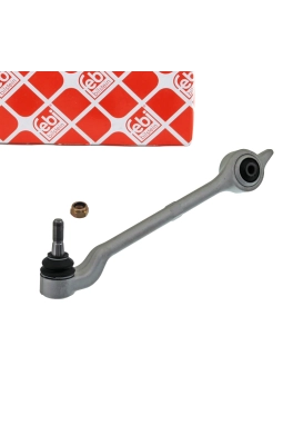 FEBI BILSTEIN 280124 | Bmw 5 Serisi E39 Kasa Ön Alt Sağ Salıncak