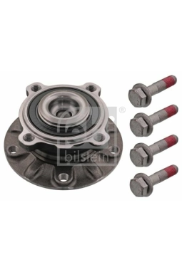 FEBI BILSTEIN 18397 | BMW E39 Porya Bilyası 31221093427