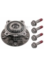 FEBI BILSTEIN 18397 | BMW E39 Porya Bilyası 31221093427