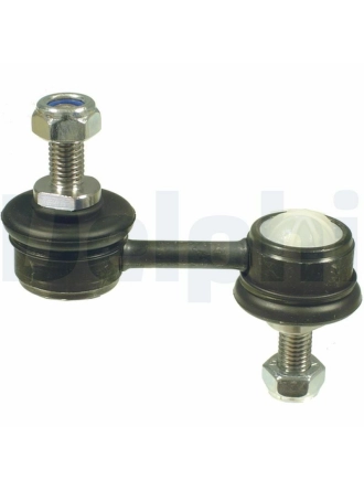 DELPHI TC976 | Viraj Rotu Arka 96-5-Seri (E39) Metal