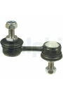 DELPHI TC976 | Viraj Rotu Arka 96-5-Seri (E39) Metal