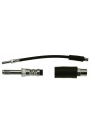 TRW PHB348 | Fren Hortumu Arka BMW E39 96-03