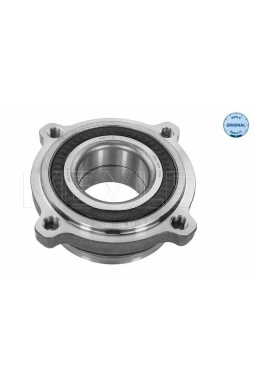 MEYLE 3003431101 | Porya Bilyası E-39 / 60 Arka