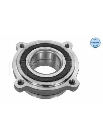 MEYLE 3003431101 | Porya Bilyası E-39 / 60 Arka